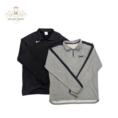 Mixed Branded Sweatshirts