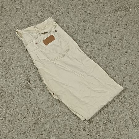 WRANGLER DENIM JEANS - BUNDLE 13