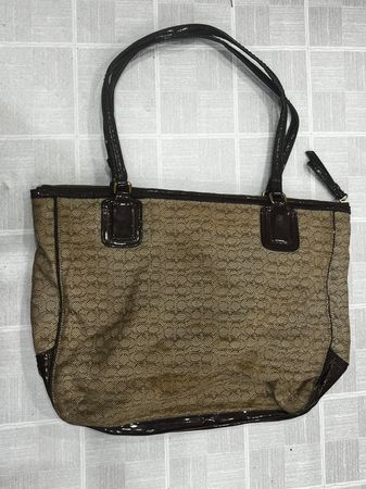 Coach bags