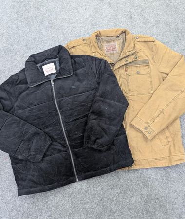 ZV1826 Levi’s Mix Heavy