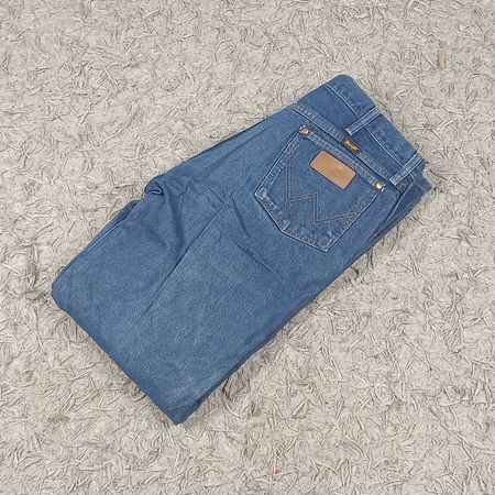 WRANGLER DENIM JEANS