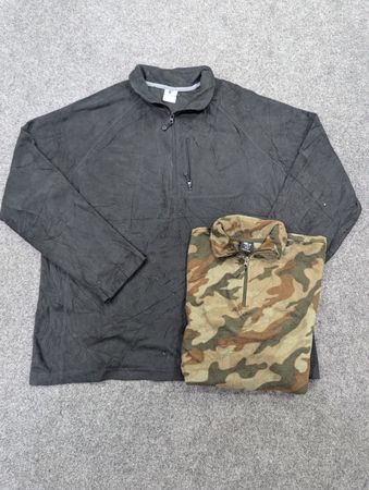 ZV1827 Starter Fleece