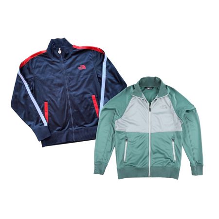 The North Face Jackets (DV -02-45)