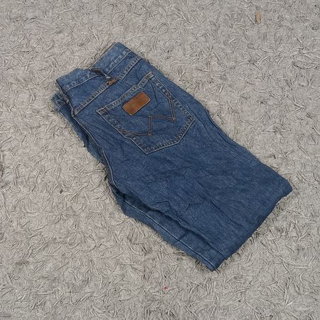 WRANGLER DENIM JEANS - BUNDLE 16