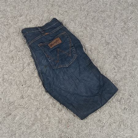 WRANGLER DENIM JEANS