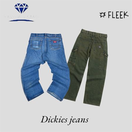 Dickies Jeans (DV -02-47)