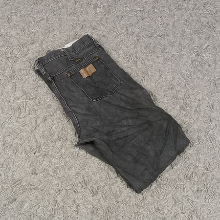 WRANGLER DENIM JEANS - BUNDLE 19