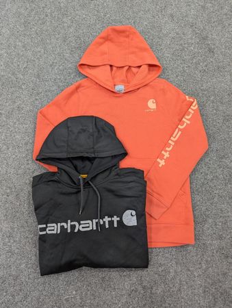 ZV1829 Carhartt Kids Mix Bundle