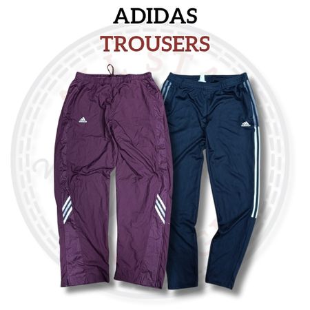 Adidas Trousers