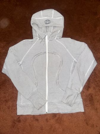 Premium Lululemon Jackets