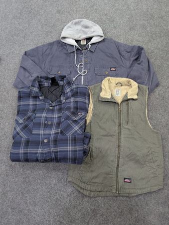 ZV1831 Dickies Mix Heavy