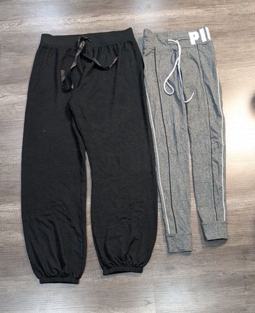 3691 - Pink, Victoria's secret pink Trouser sweat pant