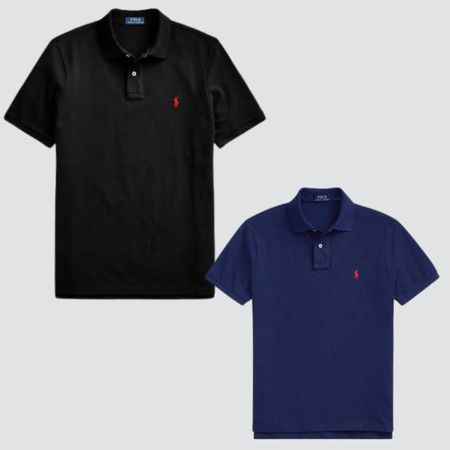 Camicie Ralph Lauren Polo a 3 bottoni (Feb -10)