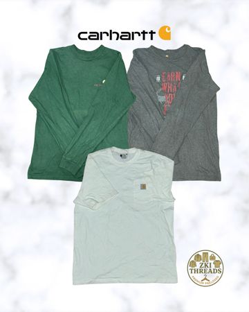 Carhartt T-Shirts (ZKI-87)