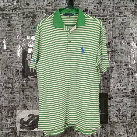 RALPH LAUREN POLO SHIRTS & CREW NECK- BUNDLE 04