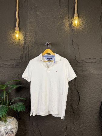 Tommy Hilfiger Polo Shirts | R-185