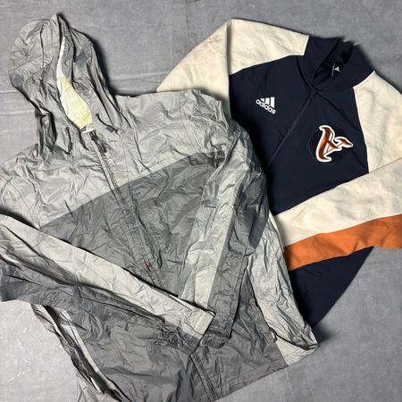 Branded Wind Breaker (ZRS:207)
