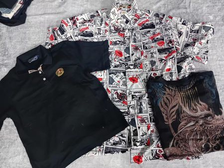 CR6530 Vintage Designer Mix Bundle