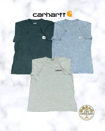 Carhartt T-Shirts & Polo (ZKI-88)