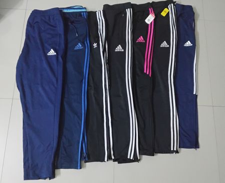 Adidas Vintage Track Pants