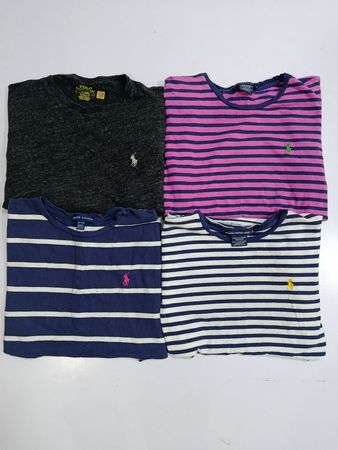 Ralph Lauren T-shirt 10 Pcs (RV # 276)