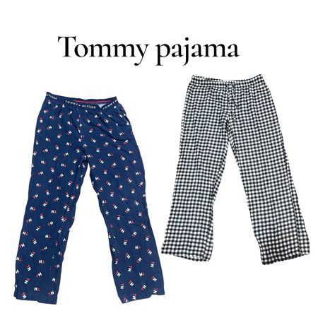 Tommy Pajama