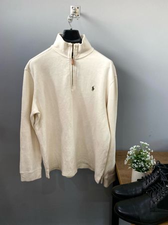 Polo Ralph Lauren Pulls 1/4 Zip | R-11