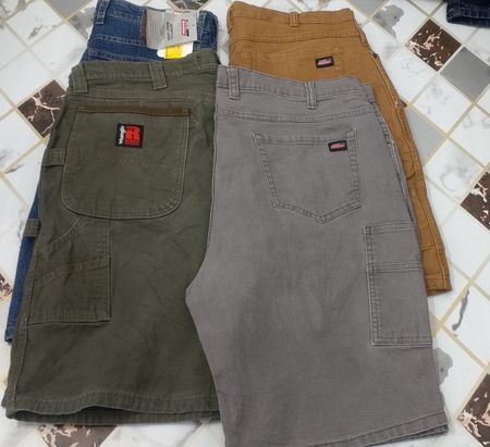 Dickies short