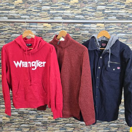 AV-0941 Wrangler Winter Mix
