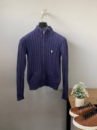 Polo Ralph Lauren Pulls 1/4 Zip | R-12