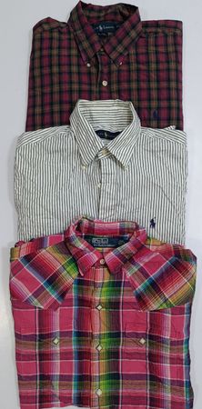 Ralph Lauren Shirt (RV # 279)