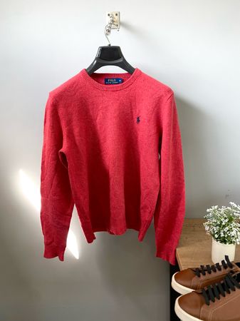 Polo Ralph Lauren Mix Knitwear