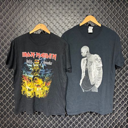 Music T-Shirts (FNC:1438)