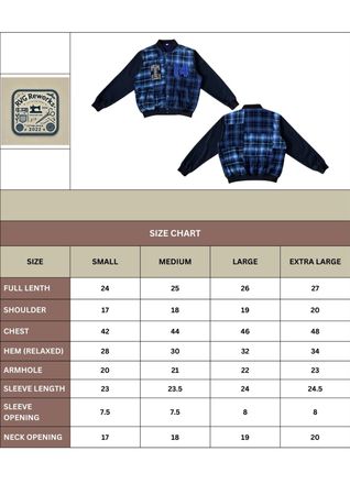 Upcycled Patchwork Varsity Jacket