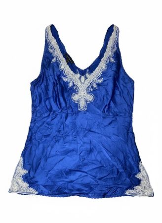 Y2K Slip tops