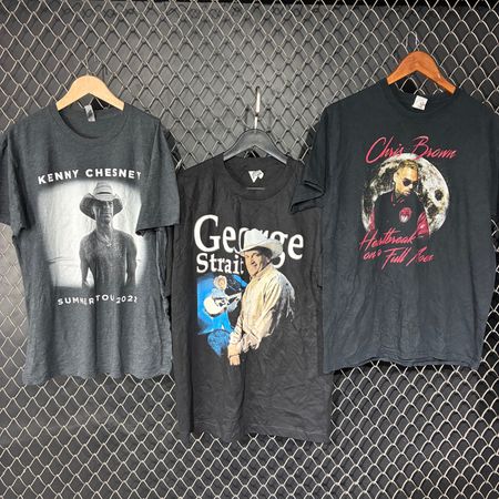 Music T-Shirts (FNC:1442)