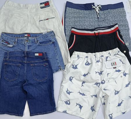 Tommy Hilfiger 14Pcs (RV # 284)