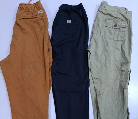 Carhartt pant/trousers 8Pcs (RV # 287)