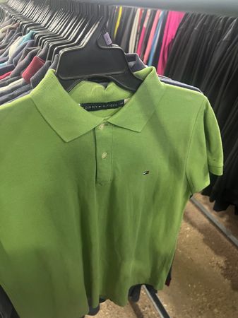 Tommy Hilfiger Polo Shirts