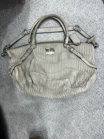 Coach bags