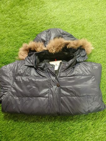 Patagonia puffer