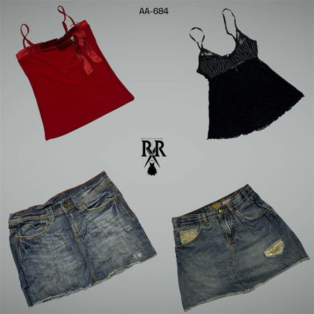 Y2K The Date Night Mix and Match (AA-684)