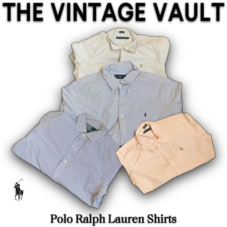 Polo Ralph Lauren Shirts
