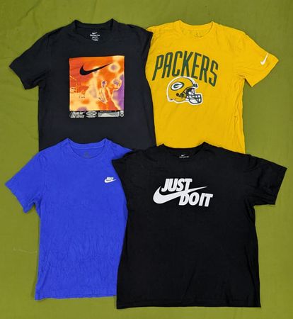 💥 RV2134 Nike T-shirts
