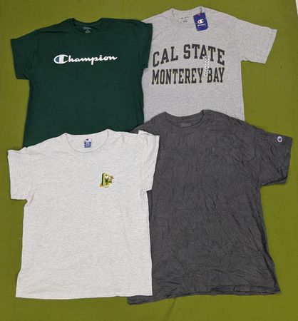 💥 RV2139 Champion T-shirts