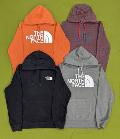 💥 RV2141 The North face Hoodies