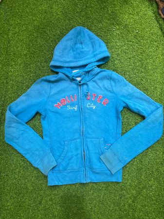 Branded Hoodies and Sweatpant