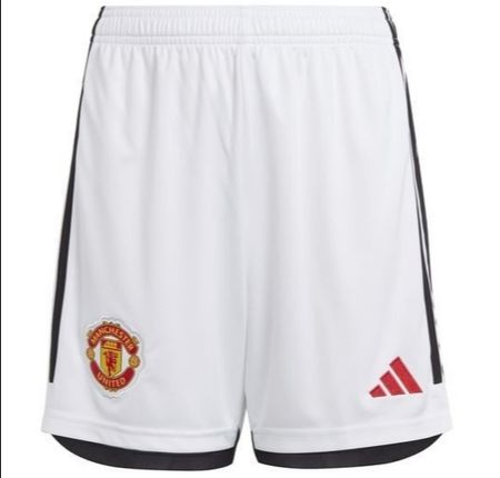 Authentic Football Shorts