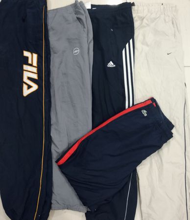 Pantalons de survêtement de marque Mix