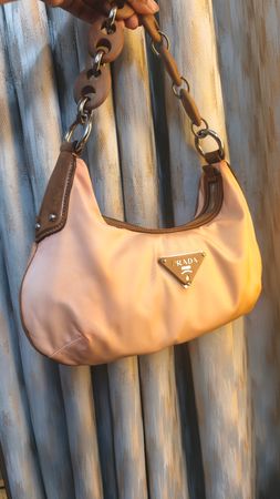 Branded vintage authentic bags